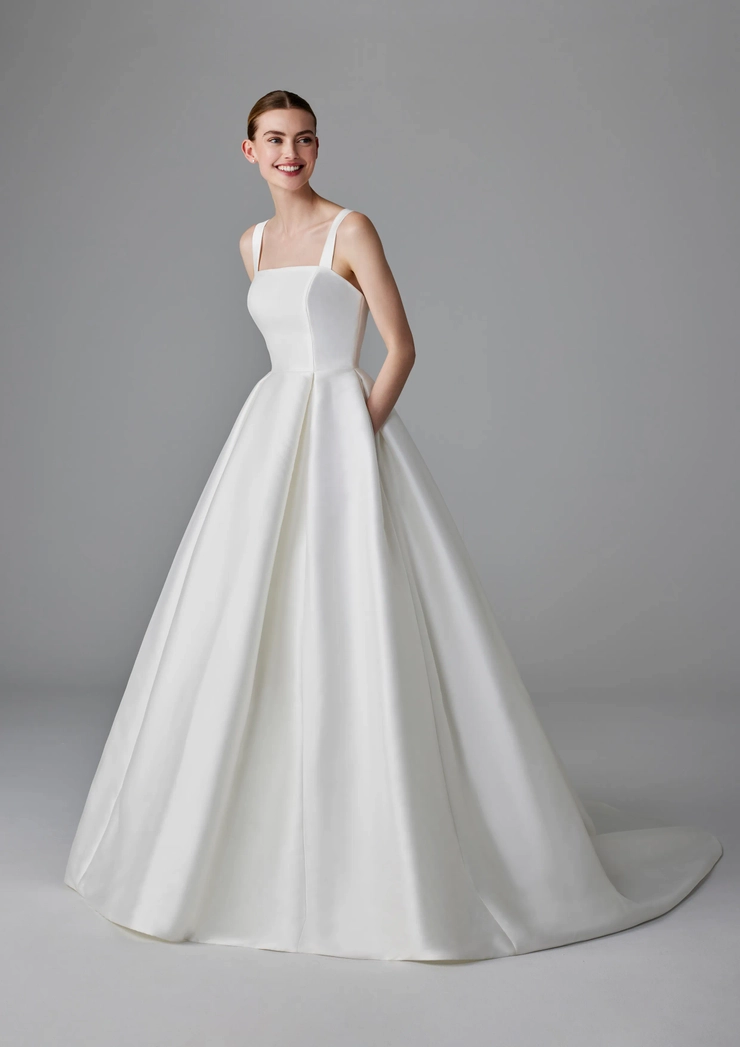 Pronovias Rosamund
