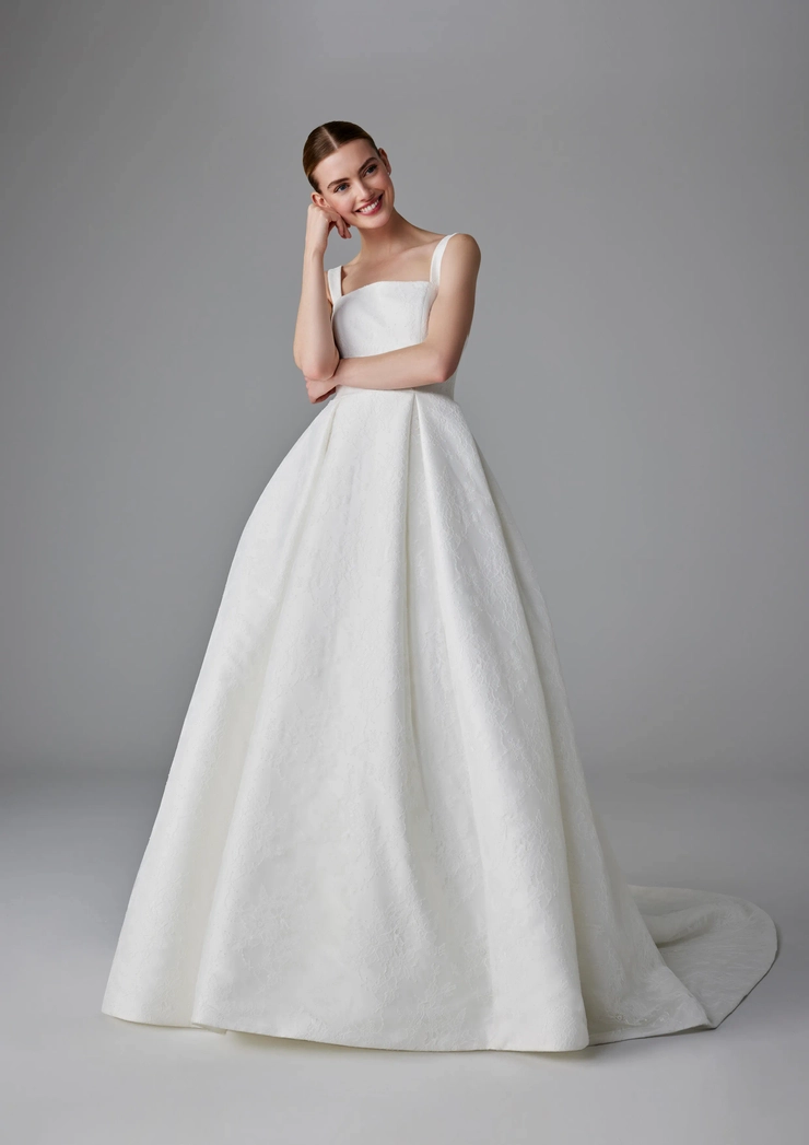 Pronovias Rosamund