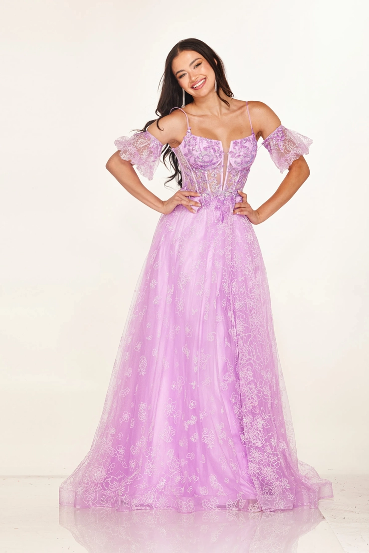 Cecilia Couture Style #2620 #0 default frontface vertical picture