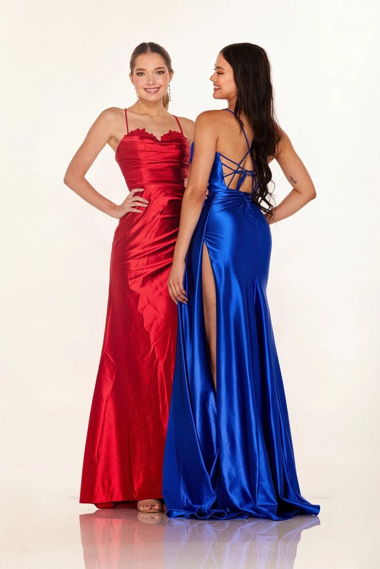 Cecilia Couture Style #2644 #1 vertical picture