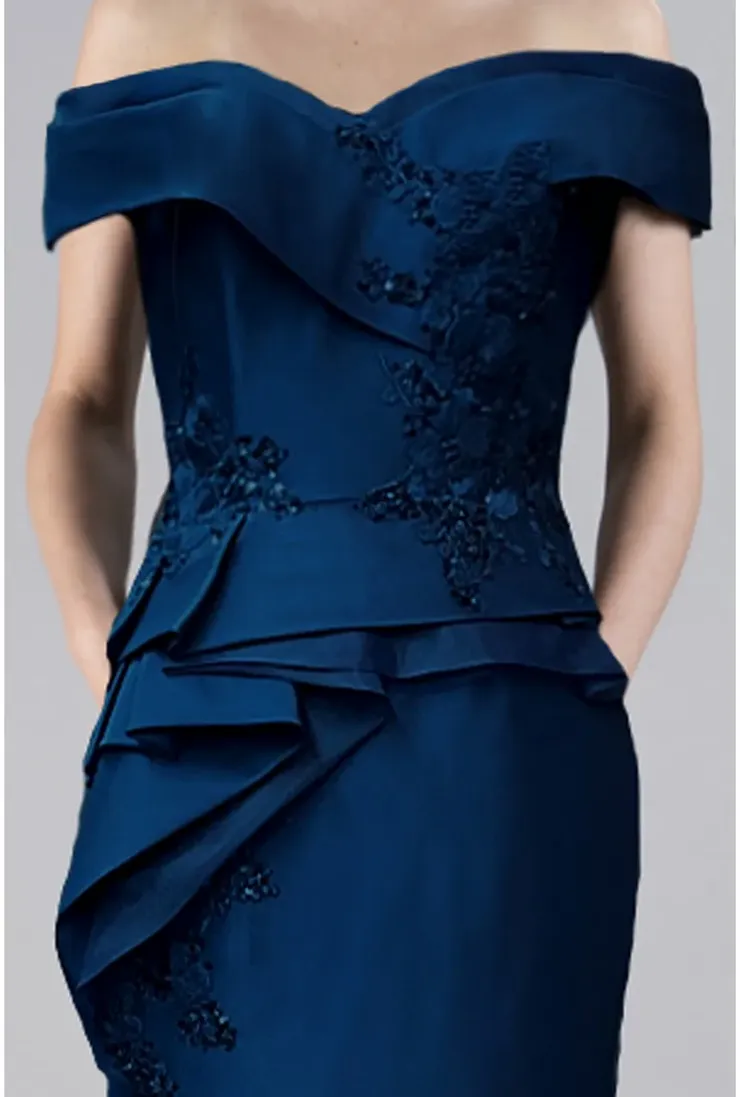 Gia Franco Style #12113 #1 vertical picture