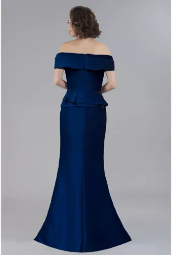 Gia Franco 12113 #3 default backface vertical thumbnail