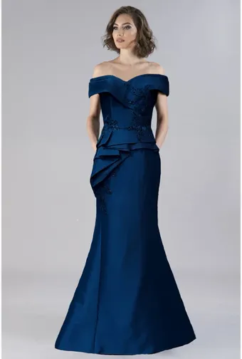 Gia Franco 12113 #0 default frontface vertical thumbnail