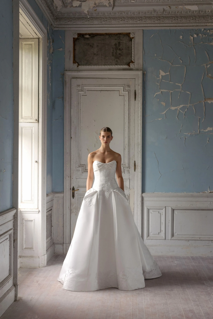 Anne Barge #Degas Default Thumbnail Image