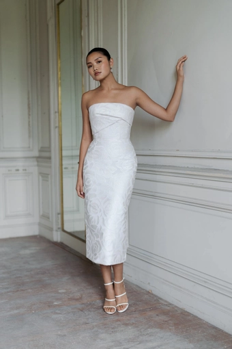 Anne Barge Couture Style #Russell #0 default frontface vertical thumbnail