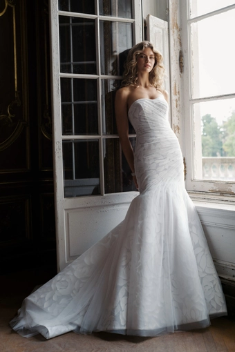 Anne Barge Couture Style #Shelton #0 default frontface vertical thumbnail