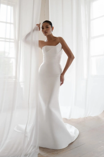 Anne Barge Couture Style #Stetson #0 default frontface vertical thumbnail