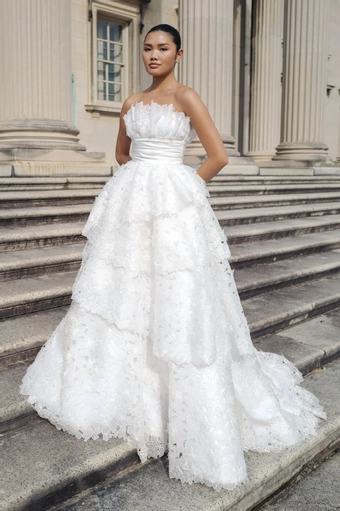 Anne Barge Couture Style #Trumbauer #0 default frontface vertical thumbnail