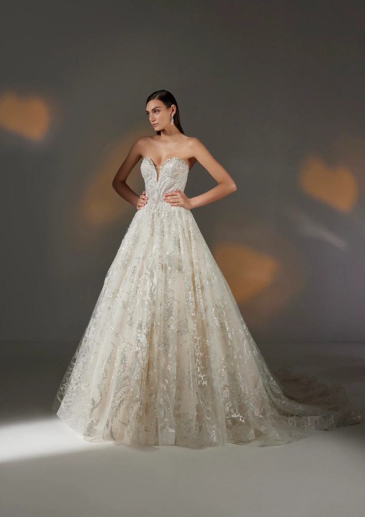 Privee by Pronovias #Anava Default Thumbnail Image