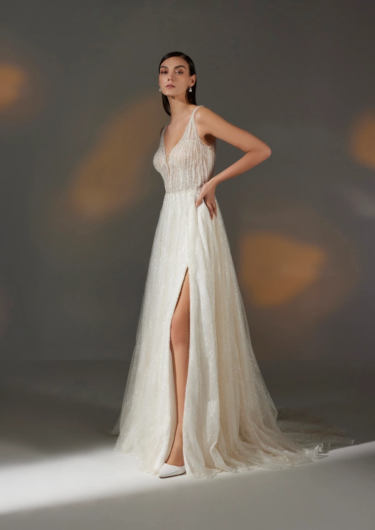 Privee by Pronovias #Aniko Default Thumbnail Image