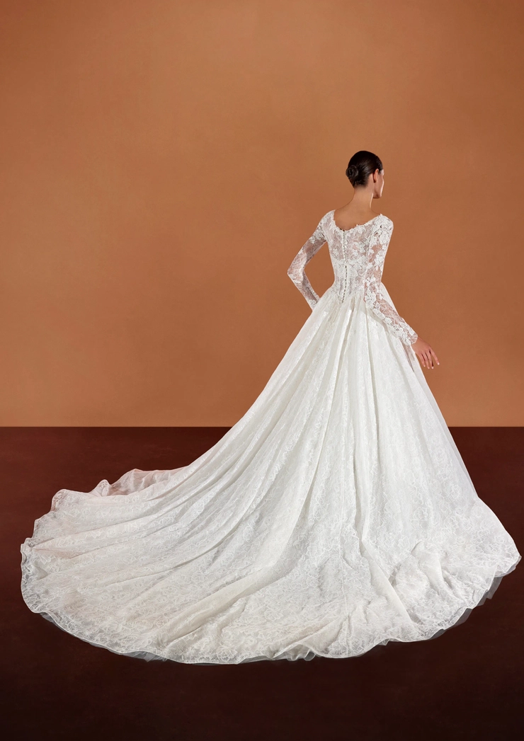 Privee by Pronovias Anvi