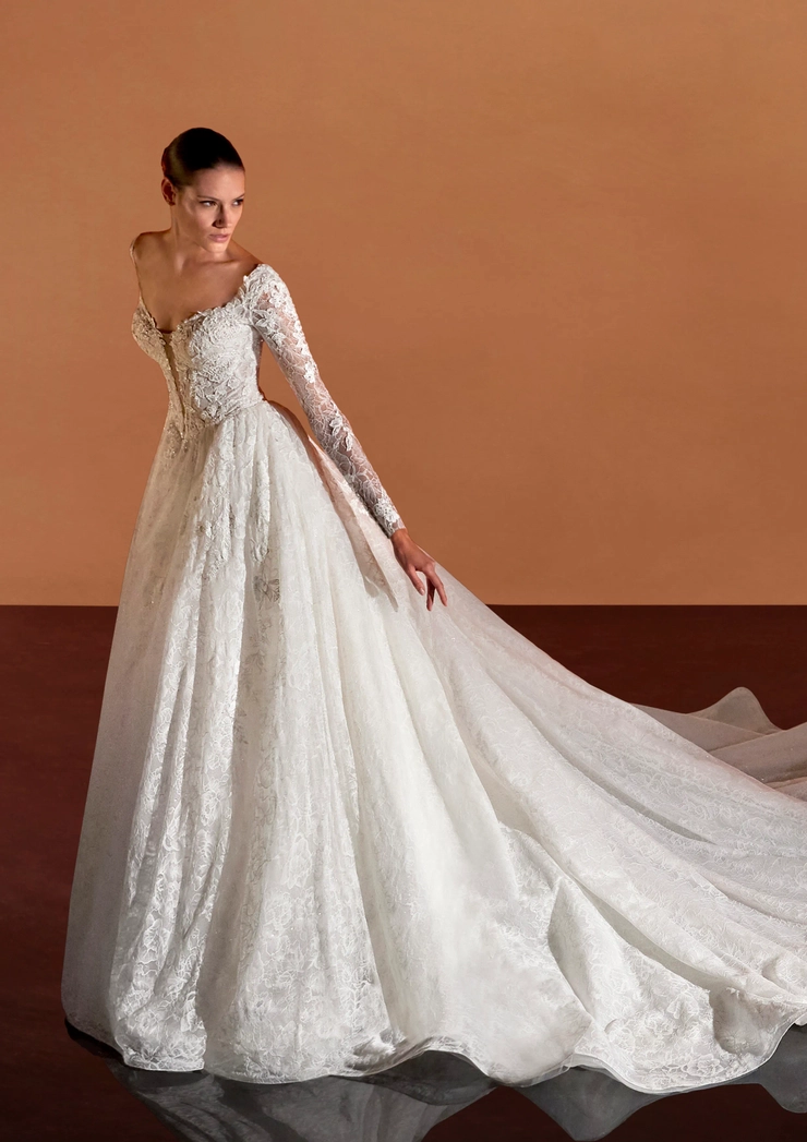 Privee by Pronovias Anvi