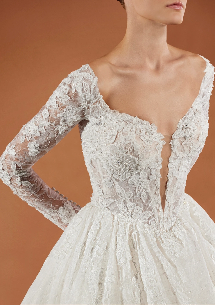 Privee by Pronovias Anvi