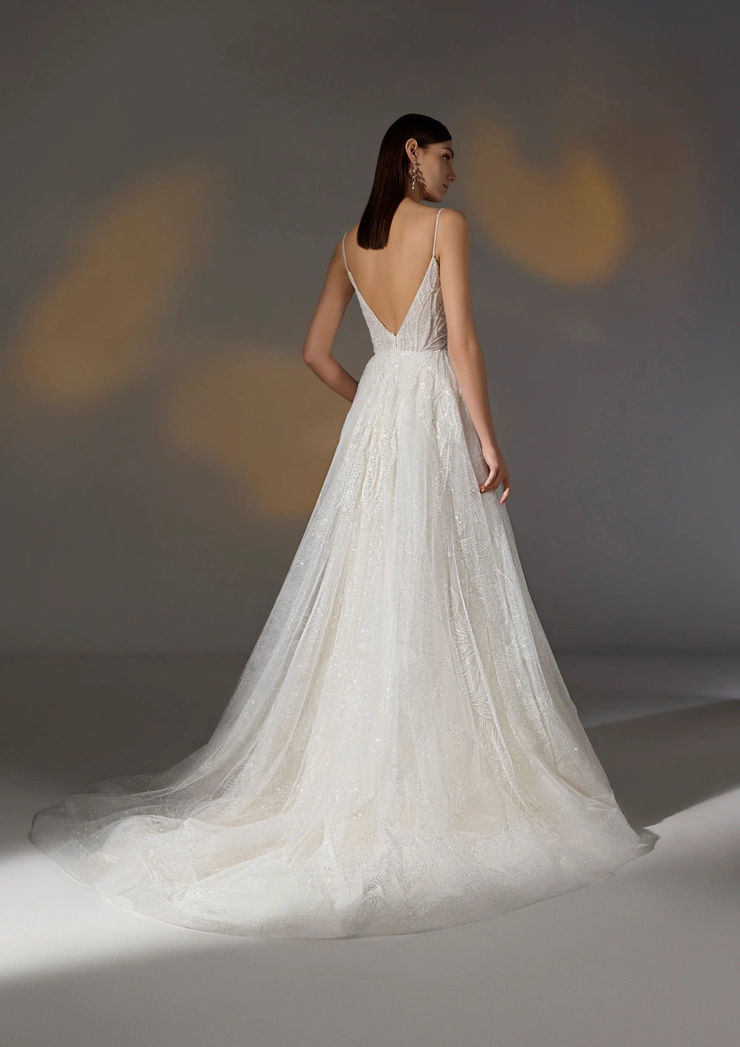 Privee by Pronovias Astria