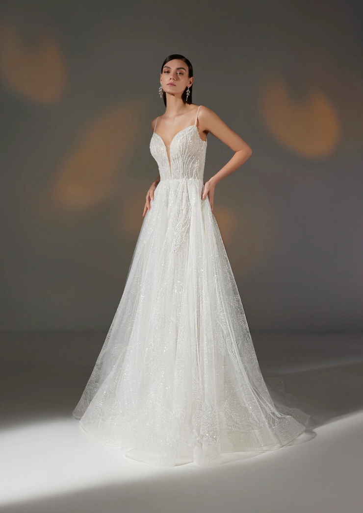 Privee by Pronovias #Astria Default Thumbnail Image