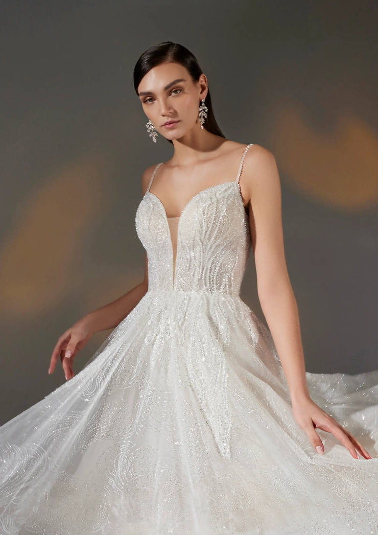 Privee by Pronovias Astria