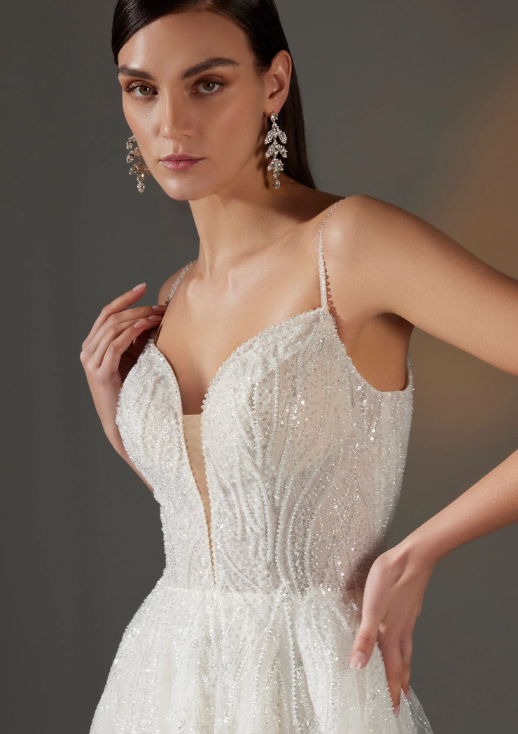 Privee by Pronovias Astria