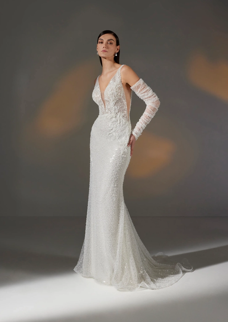 Privee by Pronovias #Ayanna Default Thumbnail Image