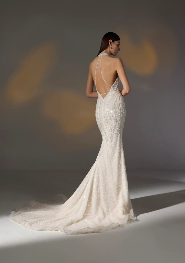 Privee by Pronovias Beloved