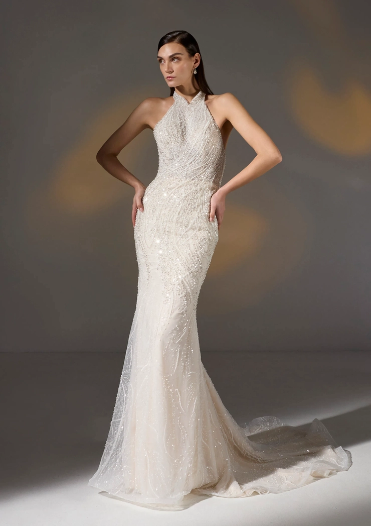 Privee by Pronovias #Beloved Default Thumbnail Image