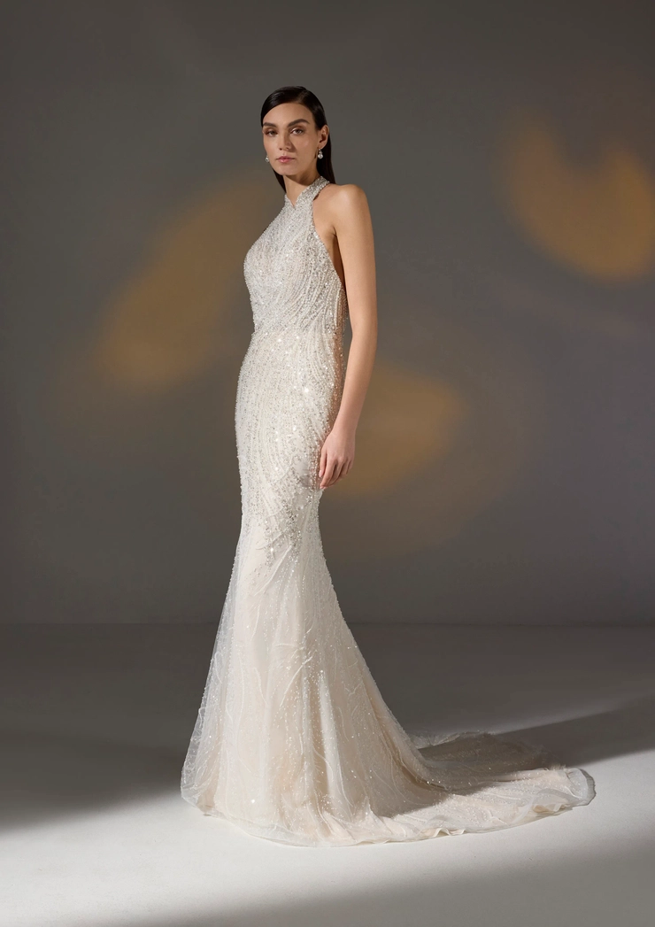 Privee by Pronovias Beloved