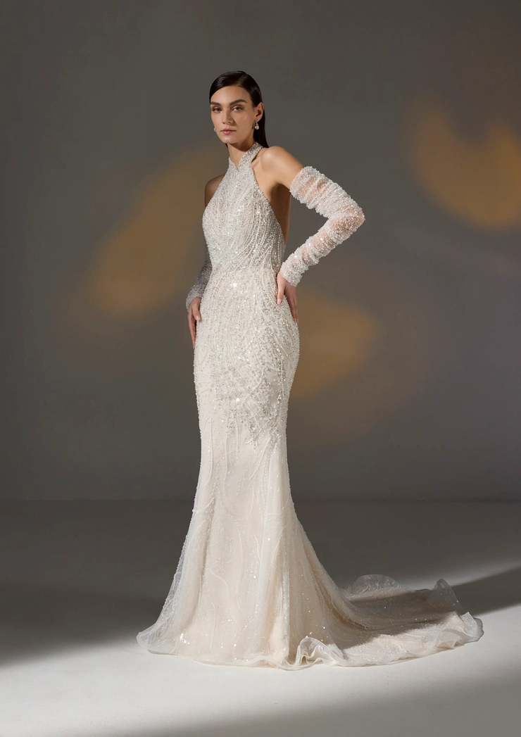 Privee by Pronovias Beloved