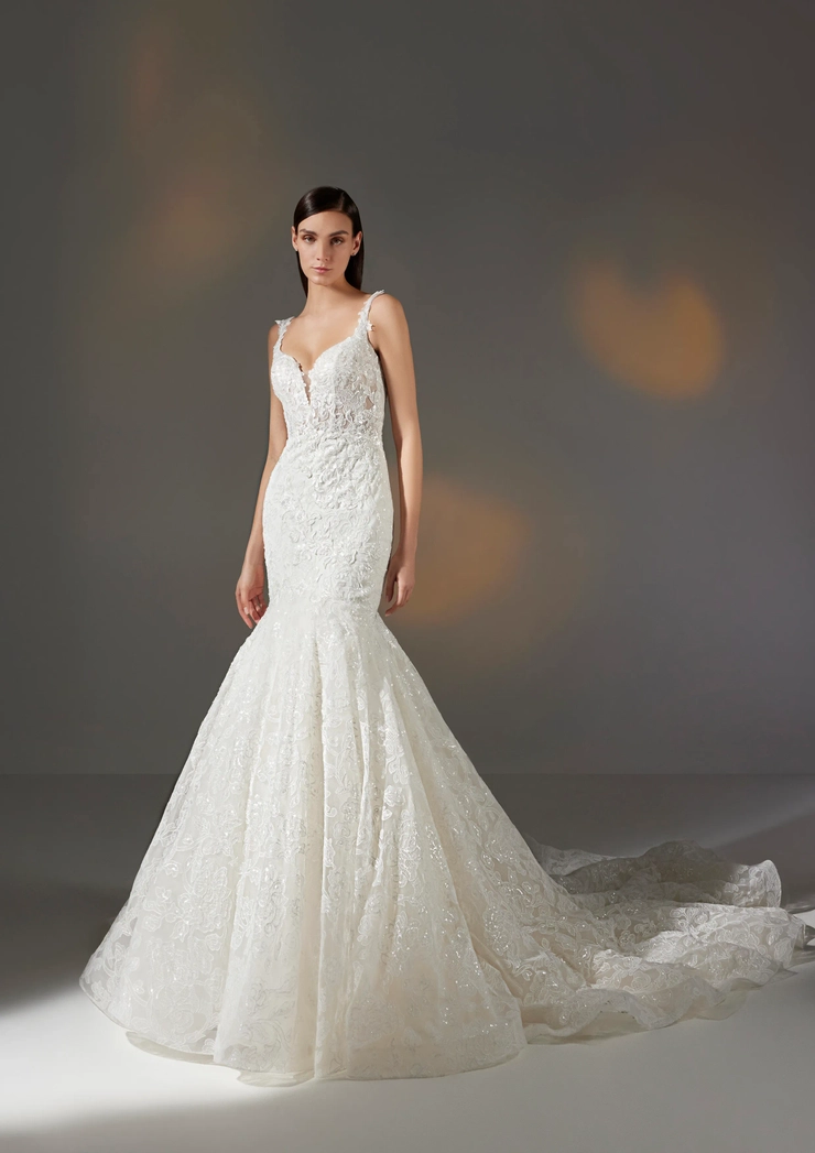 Privee by Pronovias Cherish
