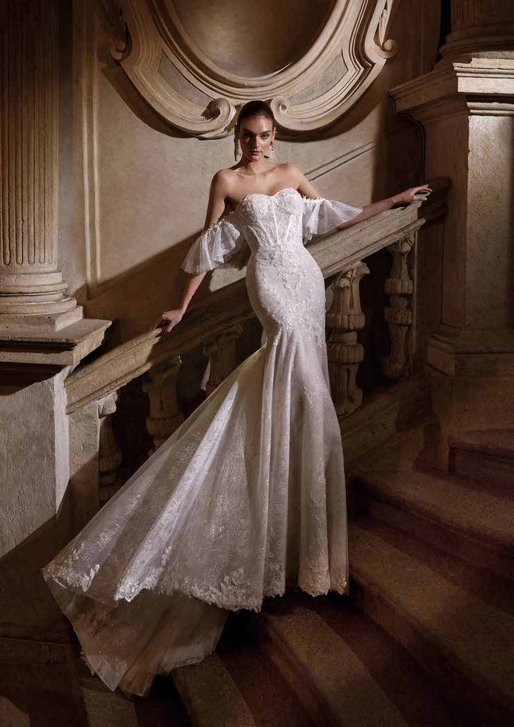 Privee by Pronovias #Dazzle Default Thumbnail Image