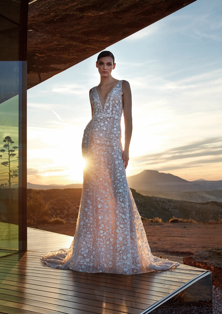 Privee by Pronovias #Diamond Default Thumbnail Image