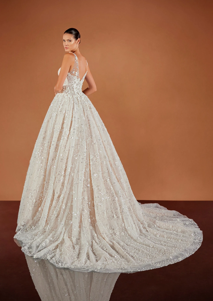 Privee by Pronovias Diany