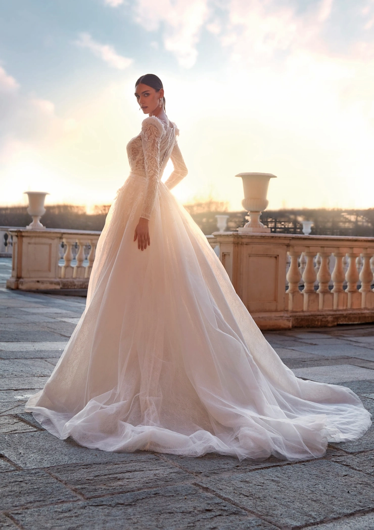 Pronovias Fiora