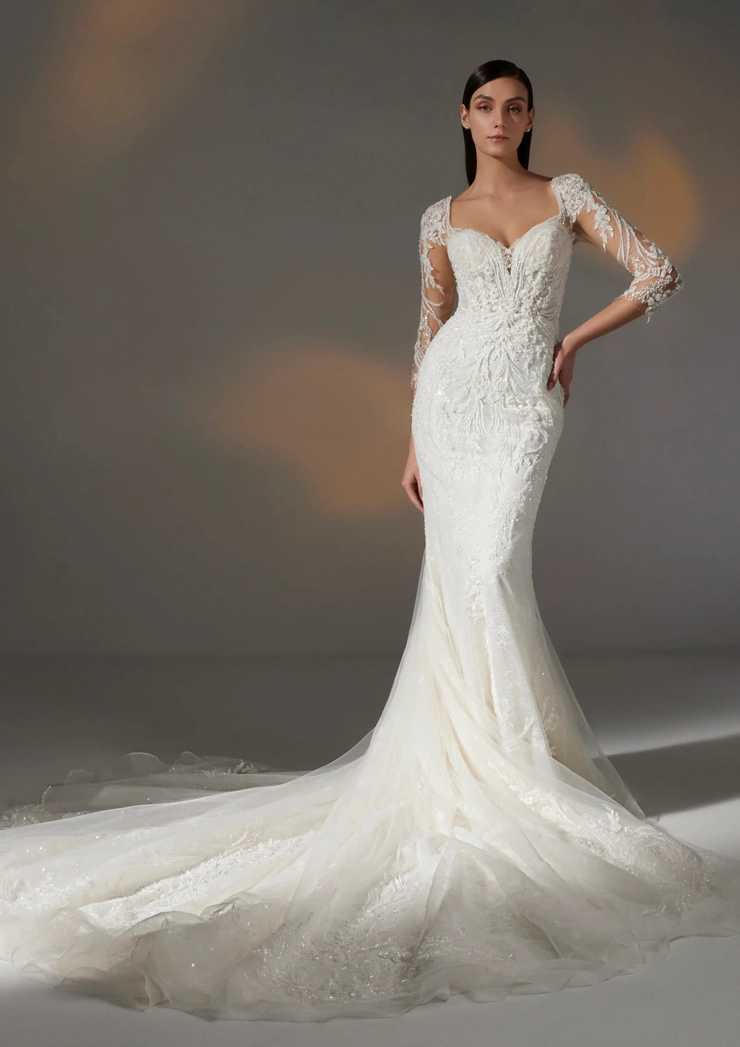 Privee by Pronovias #Hay Default Thumbnail Image