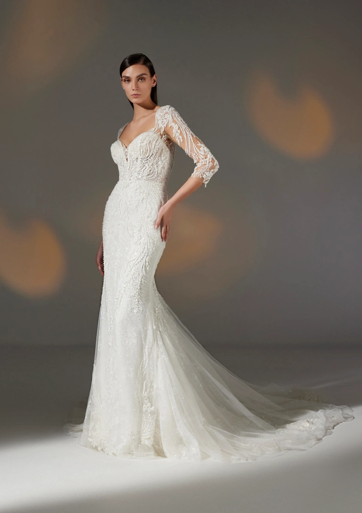 Privee by Pronovias Hay