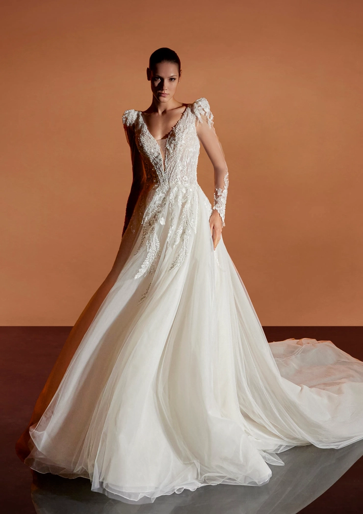 Privee by Pronovias Ishani