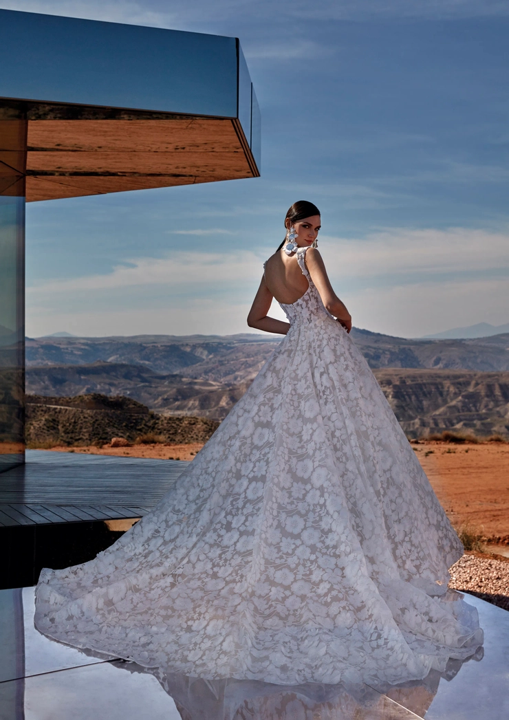 Privee by Pronovias Lapis
