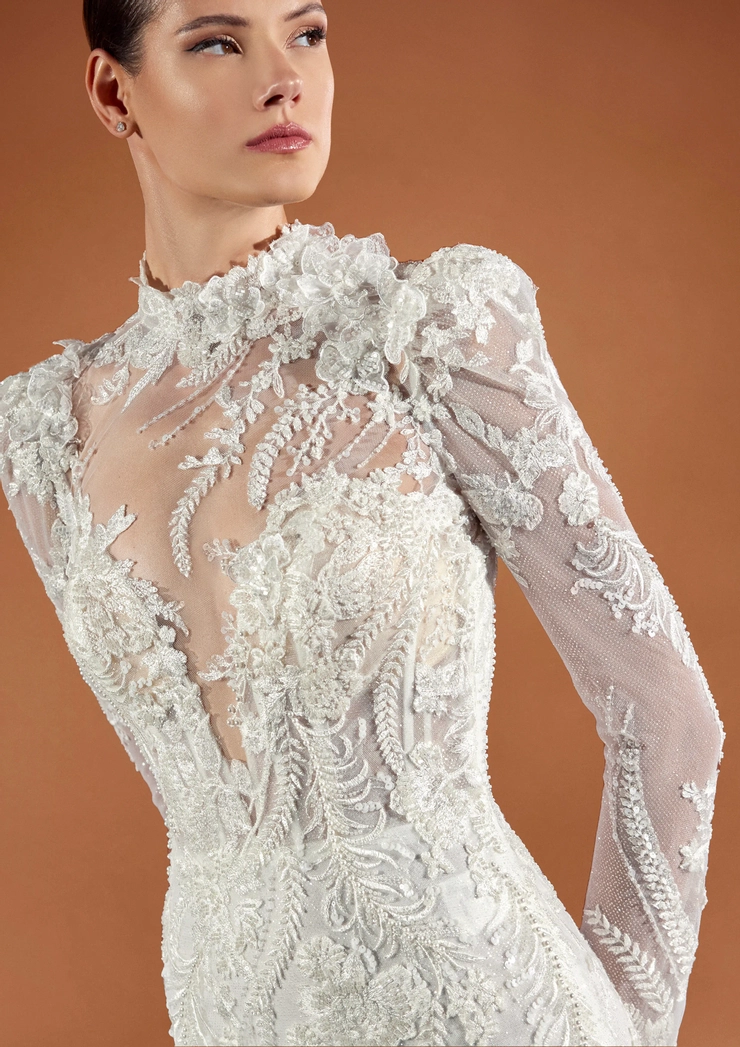 Privee by Pronovias Liya