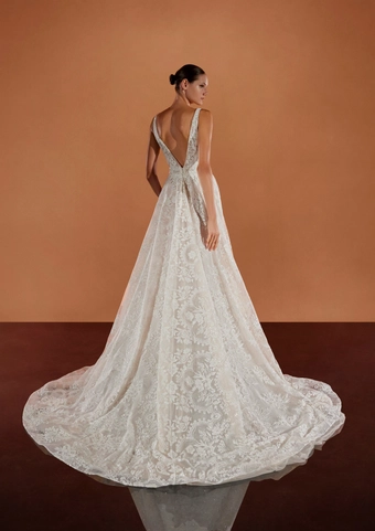 Privee by Pronovias #Nethra #2 default backface vertical thumbnail