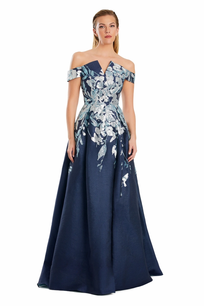 Alexander by Daymor Dress 960