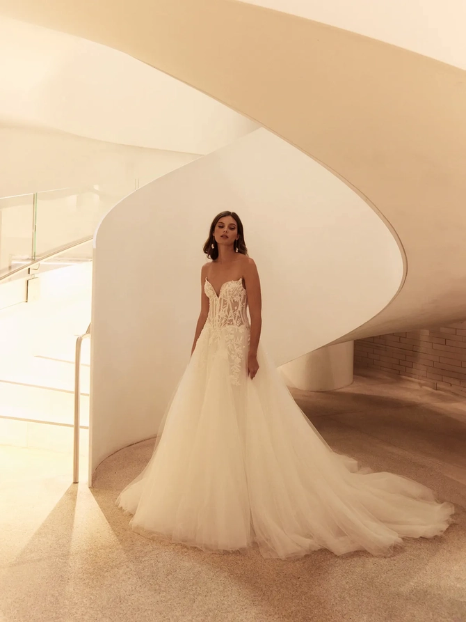 Alena Leena | Wander Atelier - Nigella | Wander Atelier