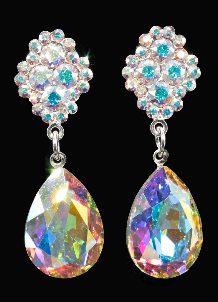 Jim Ball Designs Style | CE120520099 AB Silver Default Thumbnail Image