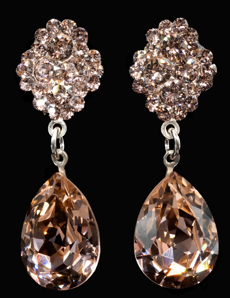 Jim Ball Designs Style | CE120520099 Prosecco Silver Default Thumbnail Image