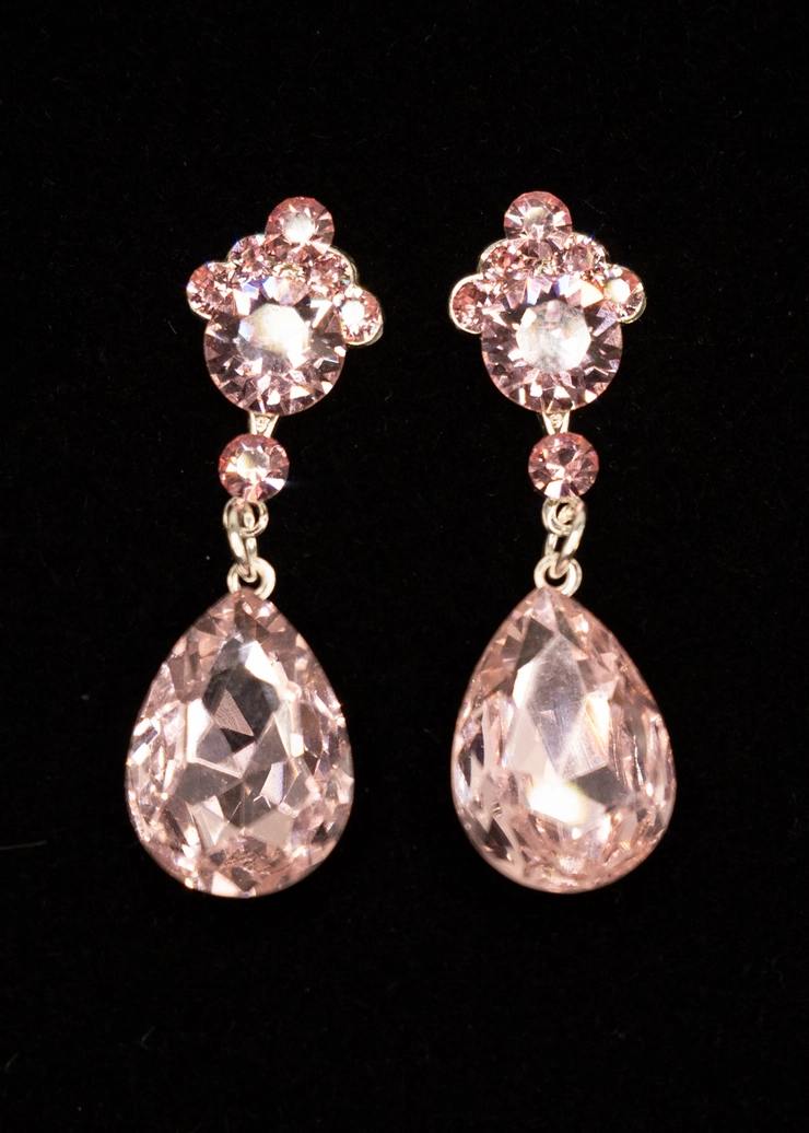 Jim Ball Designs Style | CE131619099 Light Rose Silver Default Thumbnail Image