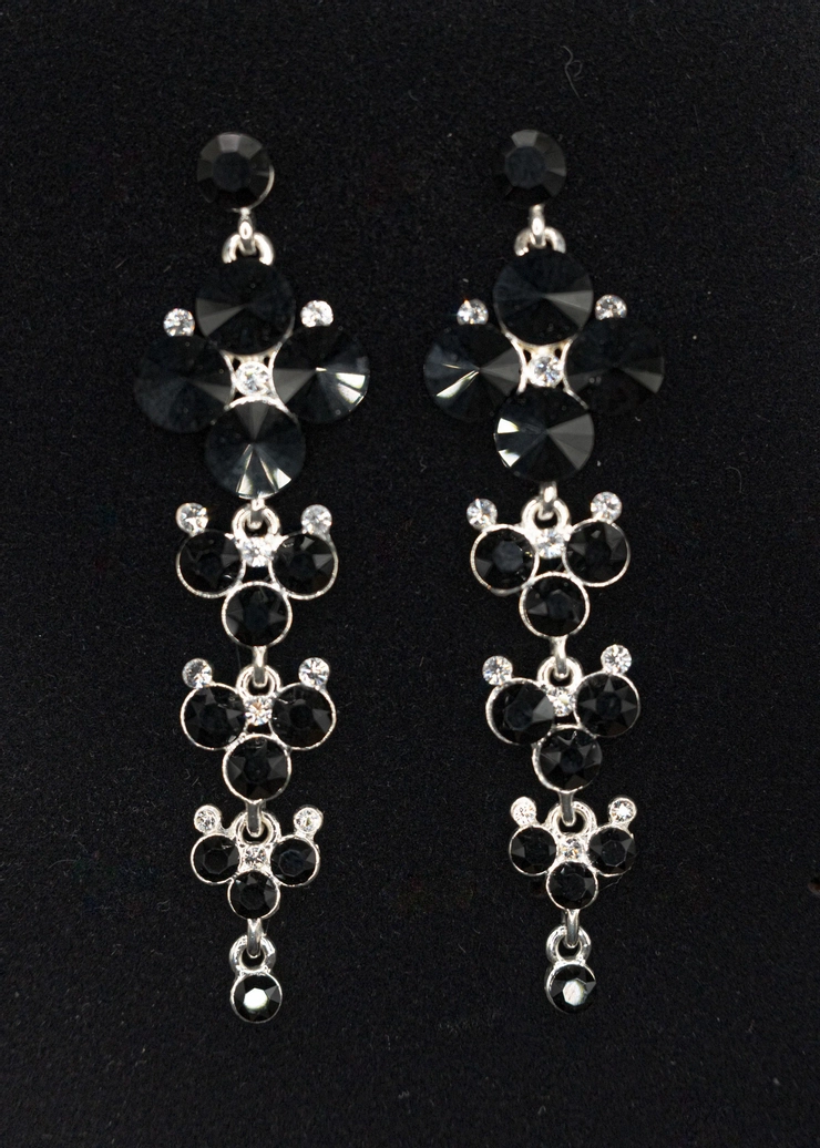 Jim Ball Designs Style | PV26944099 Jet Clear Silver Default Thumbnail Image