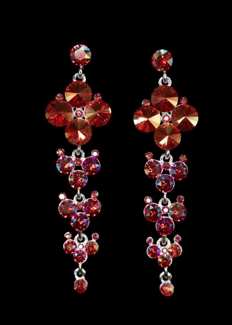 Jim Ball Designs Style | PV26944099 Light Siam Ab Silver Default Thumbnail Image