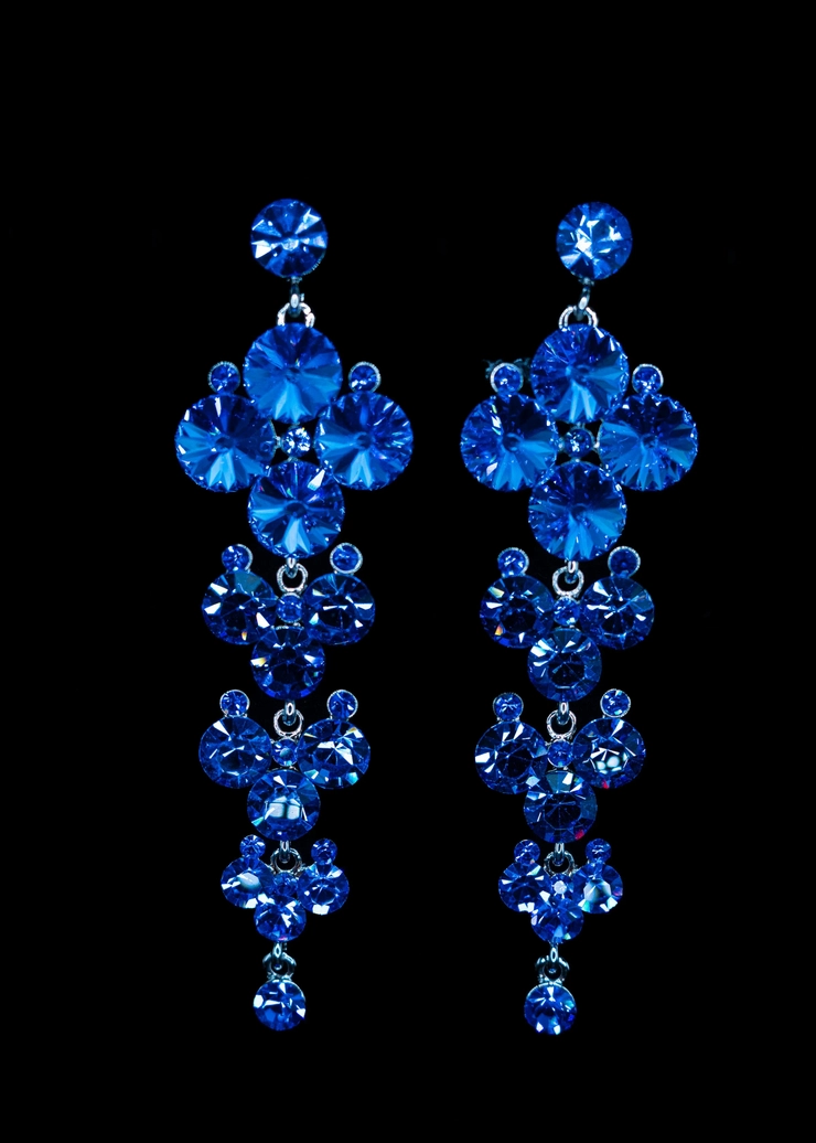Jim Ball Designs Style | PV26944099 Majestic Blue Silver Default Thumbnail Image