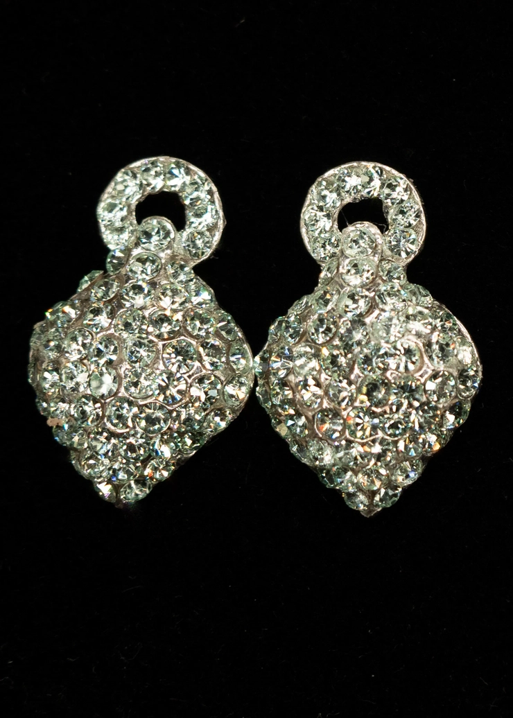Jim Ball Designs Style | PV42026099 Chrysolite Silver Default Thumbnail Image