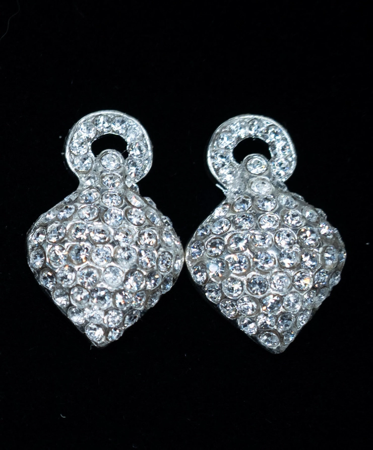 Jim Ball Designs Style | PV42026099 Clear Silver Default Thumbnail Image