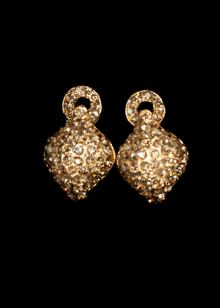 Jim Ball Designs Style | PV42026099 Light Gold Gold Default Thumbnail Image