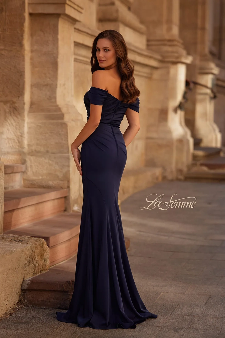 La Femme Style #30846 #1 default backface vertical picture
