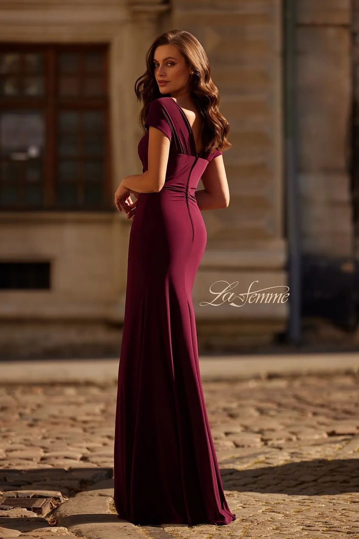 La Femme Style #30874 #1 default backface vertical picture